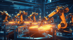 华中工业嘉会-第26届武汉工博会、中国机博会取