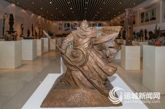 宇达青铜：铸魂·淬火·青春