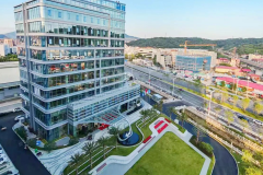 福建泉州：“智制洛江”启航千亿财产新征程