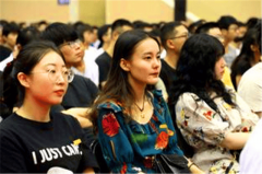 5所“躲藏王牌”公办职业本科分数敌对结业生进