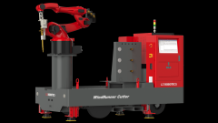 切割机械人制制商排名Top5选对了效率翻倍！