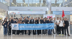 深耕俄语区市场！2026第26届俄罗斯CTT EXPO工程机械