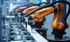 2026工业从动化行业全景研究及将来趋向预